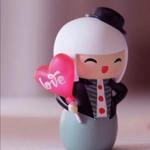 Meet your Posher, Virginia